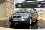 Brilliance FSV 2010 года